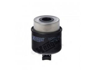 HENGST FILTER H202WK kuro filtras
7090244, RE60021, 156-1200
