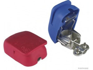 HERTH+BUSS ELPARTS 52285210003 akumuliatoriaus poliaus gnybtas