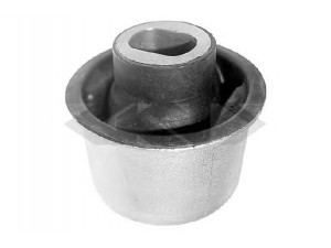 SPIDAN 411224 valdymo svirties/išilginių svirčių įvorė 
 Ašies montavimas/vairavimo mechanizmas/ratai -> Valdymo svirtis/pasukamosios svirties sujungimas -> Montavimas/sutvirtinimas
220 330 43 11*, 220 330 44 11*