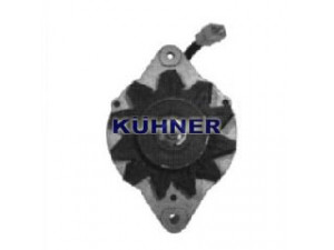 AD KÜHNER 40686 kintamosios srovės generatorius
5812002663, 23099-31W03, 23099-31W06