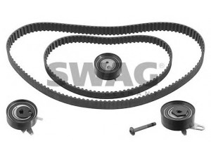 SWAG 32 92 4690 paskirstymo diržo komplektas 
 Techninės priežiūros dalys -> Papildomas remontas
074 198 119 B, 074 198 119 G, 074 198 119 P