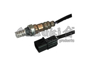 ASHUKI 9200-49560 lambda jutiklis 
 Išmetimo sistema -> Jutiklis/zondas
39210-02620, 39210-02640, 39210-02610