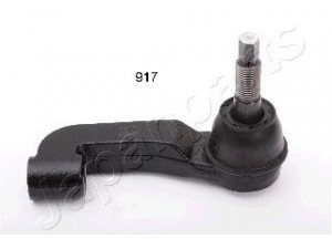 JAPANPARTS TI-917R skersinės vairo trauklės galas 
 Vairavimas -> Vairo mechanizmo sujungimai
50724444AA, 52125483AA, 68003671AA