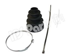 IPS Parts IBK-10065 gofruotoji membrana, kardaninis velenas 
 Ratų pavara -> Gofruotoji membrana