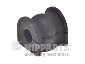 NIPPARTS N4294000 įvorė, stabilizatorius 
 Ašies montavimas/vairavimo mechanizmas/ratai -> Stabilizatorius/fiksatoriai -> Sklendės
52306-S0A-015