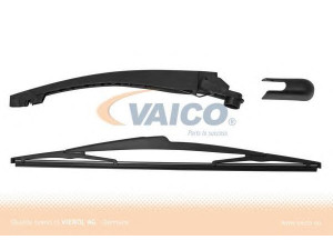 VAICO V95-0289 valytuvo svirtis, priekinio stiklo apliejiklis 
 Priekinio stiklo valymo sistema -> Valytuvo svirtis/guolis
3 129 0075 kit, 30 649 727, 30 649 728