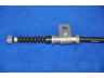 PARTS-MALL PTA-257 trosas, stovėjimo stabdys
597704H300