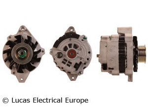 LUCAS ELECTRICAL LRA01652 kintamosios srovės generatorius