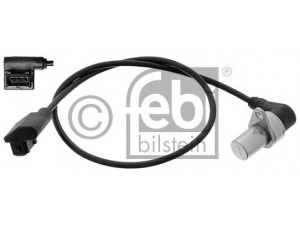 FEBI BILSTEIN 01426 jutiklis, alkūninio veleno impulsas 
 Elektros įranga -> Jutikliai
12 14 1 720 852