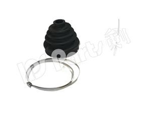 IPS Parts IBK-10032 gofruotoji membrana, kardaninis velenas 
 Ratų pavara -> Gofruotoji membrana