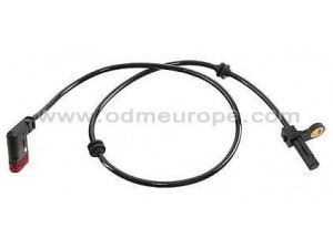 ODM-MULTIPARTS 97-990350 jutiklis, rato greitis 
 Elektros įranga -> Jutikliai
2215400117, 2219050401, 2219056000