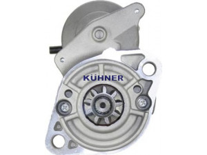 AD KÜHNER 20734 starteris
155-216-3011, 1552163011, 15401-63011