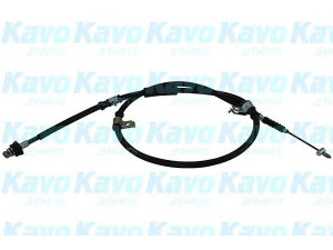 KAVO PARTS BHC-3052 trosas, stovėjimo stabdys 
 Stabdžių sistema -> Valdymo svirtys/trosai
597702D310, 597702D330, 597702D340