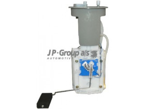 JP GROUP 1115205900 kuro siurblys 
 Degalų tiekimo sistema -> Kuro siurblys/dalys -> Kuro siurblys
3B0919050B