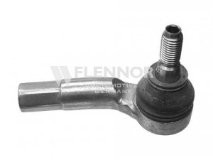 KAWE FL0964-B skersinės vairo trauklės galas 
 Vairavimas -> Vairo mechanizmo sujungimai
6Q0423812, 5Z0423812, 6Q0419812C