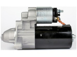 HELLA 8EA 012 526-662 starteris 
 Elektros įranga -> Starterio sistema -> Starteris
6 775 699, 93BB11000AA, 93BB11000AB