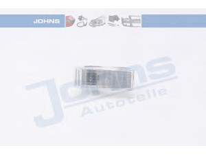 JOHNS 50 14 21-2 indikatorius 
 Dviratė transporto priemonės -> Elektros įranga -> Indikatorius/dalys -> Indikatorius
202 820 1521