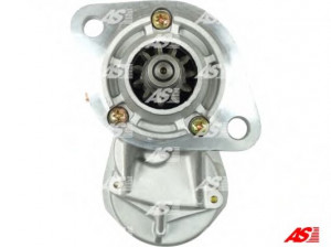 AS-PL S6121 starteris