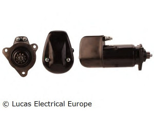 LUCAS ELECTRICAL LRS00985 starteris
1556955, 1638187, 1676800, 1676816