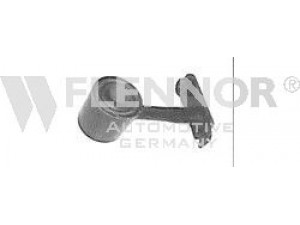 KAWE FL746-H šarnyro stabilizatorius 
 Ašies montavimas/vairavimo mechanizmas/ratai -> Stabilizatorius/fiksatoriai -> Savaime išsilyginanti atrama
0K72A34150A, OK72A34150A