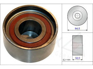 AUTEX 654835 kreipiantysis skriemulys, paskirstymo diržas 
 Diržinė pavara -> Paskirstymo diržas/komplektas -> Laisvasis/kreipiamasis skriemulys
MD365983, MD365983, MD377198, MD377198