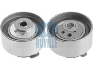 RUVILLE 57005 įtempiklio skriemulys, paskirstymo diržas 
 Techninės priežiūros dalys -> Papildomas remontas
FP01-12-700, FP01-12-700A, FP05-12-700A