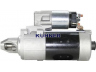 AD KÜHNER 254377 starteris 
 Elektros įranga -> Starterio sistema -> Starteris
0051512501, A005151250180