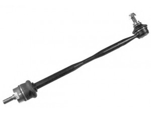 MGA SA5002 šarnyro stabilizatorius 
 Ašies montavimas/vairavimo mechanizmas/ratai -> Stabilizatorius/fiksatoriai -> Savaime išsilyginanti atrama
91518114, 508732, 96103814