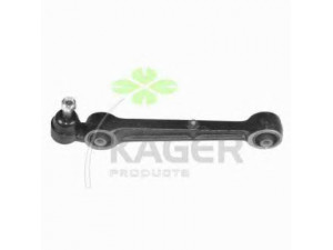 KAGER 87-0560 vikšro valdymo svirtis 
 Ašies montavimas/vairavimo mechanizmas/ratai -> Valdymo svirtis/pasukamosios svirties sujungimas -> Vairo trauklės (valdymo svirtis, išilginis balansyras, diago
MB912509, MR162579, MR296295, MR325005