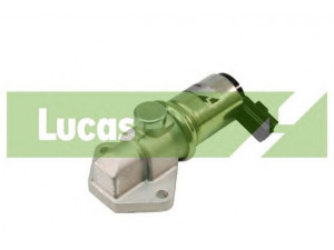 LUCAS ELECTRICAL FDB1535 tuščiosios eigos valdymo vožtuvas, oro tiekimas 
 Variklis -> Oro tiekimas -> Kompresoriaus valdymas
4429072