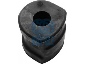 RUVILLE 985009 skersinio stabilizatoriaus įvorių komplektas 
 Ašies montavimas/vairavimo mechanizmas/ratai -> Stabilizatorius/fiksatoriai -> Sklendės
31 35 1 135 805