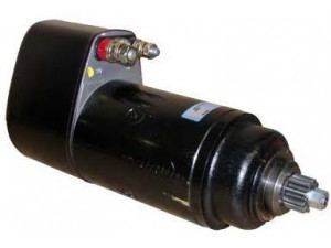 PRESTOLITE ELECTRIC 860667GB starteris
110531, 8122191, 7 431 023 000