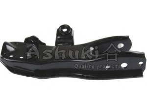 ASHUKI 1470-4103 vikšro valdymo svirtis 
 Ašies montavimas/vairavimo mechanizmas/ratai -> Valdymo svirtis/pasukamosios svirties sujungimas -> Vairo trauklės (valdymo svirtis, išilginis balansyras, diago
J4903014/H&B JAKO-PA, UB39-34-350D