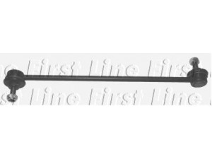 FIRST LINE FDL7136 šarnyro stabilizatorius 
 Ašies montavimas/vairavimo mechanizmas/ratai -> Stabilizatorius/fiksatoriai -> Savaime išsilyginanti atrama
508764, 98 049 474 80, 5087.57
