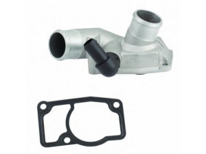 HOFFER 8192265 termostatas, aušinimo skystis 
 Aušinimo sistema -> Termostatas/tarpiklis -> Thermostat
01338100, 1338100, 90572899