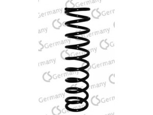 CS Germany 14.872.035 spyruoklė 
 Pakaba -> Spyruoklės
52441SO4J11, 52441SR3N12