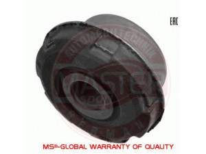 MASTER-SPORT 29376-PCS-MS valdymo svirties/išilginių svirčių įvorė 
 Ašies montavimas/vairavimo mechanizmas/ratai -> Valdymo svirtis/pasukamosios svirties sujungimas -> Montavimas/sutvirtinimas
352343, 3523 43