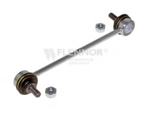 FLENNOR FL0172-H šarnyro stabilizatorius 
 Ašies montavimas/vairavimo mechanizmas/ratai -> Stabilizatorius/fiksatoriai -> Savaime išsilyginanti atrama
96561754, 96561754