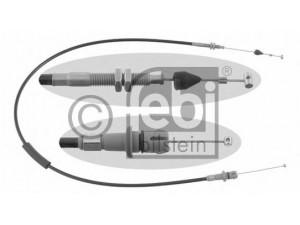 FEBI BILSTEIN 15750 selektoriaus svirtis 
 Elektros įranga -> Prietaisai -> Siuntimo blokai/jutikliai
1239932