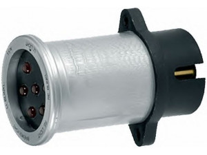 HELLA 8PD 004 508-001 tikrinimo blokas, grąžulo lizdas
9947340