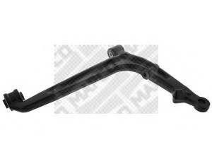 MAPCO 59805 vikšro valdymo svirtis 
 Ašies montavimas/vairavimo mechanizmas/ratai -> Valdymo svirtis/pasukamosios svirties sujungimas -> Vairo trauklės (valdymo svirtis, išilginis balansyras, diago
7D0 407 152A