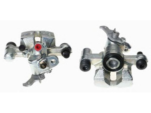 BUDWEG CALIPER 344042 stabdžių apkaba 
 Dviratė transporto priemonės -> Stabdžių sistema -> Stabdžių apkaba / priedai
55402-62G01, 55402-62G0V-999