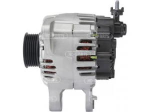HC-PARTS CA2088IR kintamosios srovės generatorius 
 Elektros įranga -> Kint. sr. generatorius/dalys -> Kintamosios srovės generatorius
37300-37250