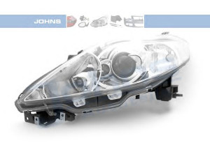 JOHNS 45 82 09 priekinis žibintas 
 Kėbulas -> Priekinis žibintas/dalys -> Priekinis žibintas/įterp.
CC30 51 0L0D