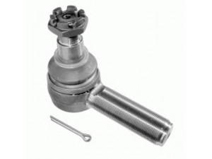 LEMFÖRDER 19620 01 kampinis sujungimas
483 3822, 9319 4576