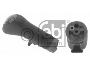 FEBI BILSTEIN 32389 pavarų svirties galvelė 
 Transmisija -> Neautomatinė pavarų dėžė -> Transmisijos valdymas
1285 258