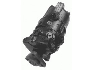 ZF LENKSYSTEME 2858 201 hidraulinis siurblys, vairo sistema
077 145 155 B, 077 145 155 C, 077 145 155 D