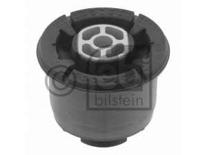 FEBI BILSTEIN 30404 stebulės laikiklio įvorė 
 Ašies montavimas/vairavimo mechanizmas/ratai -> Ašies atrama/ašies korpusas/ašies montavimas -> Pasukamojo veleno sujungimas
5131.F1, 5131.H2, 5131.K0, 5131.K0
