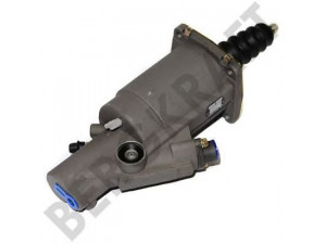 BERGKRAFT BK1301009AS sankabos stiprintuvas
028295, 1241256, 1241256A, 1241256R