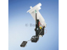 BOSCH 0 580 314 027 degalų tiekimo blokas
16 14 6 765 826, 6 765 843
